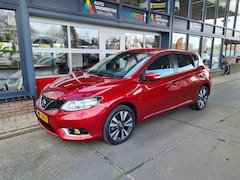 Nissan Pulsar - 1.2 115pk DIG-T N-Connecta Camera Navi Trekh. All-in + 6mnd garantie