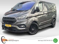 Ford Transit Custom - 280 2.0 170PK TDCI L1H1 Raptor | ZB Edition | Adapt cruise | 18'' Sportvelgen | Treeplanke