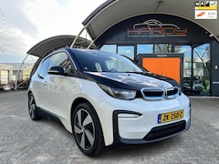 BMW i3 - Basis 120Ah 42 kWh 97% SOH Warmtepomp