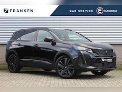 Peugeot 5008 - 1.2 PureTech 130PK Automaat GT | Navigatie | Adaptieve Cruise | 7-Persoons | Led | BLIS |