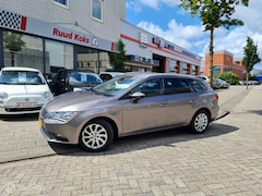 Seat Leon ST - 1.4 TSI X-PERIENCE CONNECT / Carplay / Cruise Control /