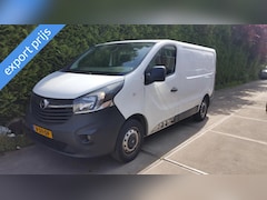 Opel Vivaro - 1.6 CDTI L1H1 Selection