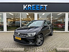 Volkswagen Tiguan - 1.5 TSI ACT Comfortline Panorama | Navi | APP