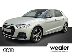 Audi A1 Sportback - Advanced edition 25 TFSI 70 kW / 95 pk | Automaat | Keyless Start | Cruise Control |