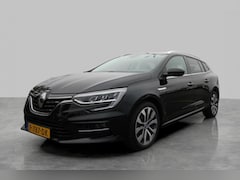 Renault Mégane E-Tech - Estate 1.6 Plug-In Hybrid 160 R.S. Line