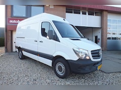 Mercedes-Benz Sprinter - 316 2.2 CDI 366 HD