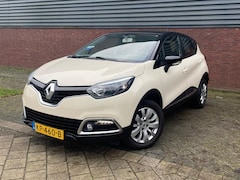 Renault Captur - 0.9 TCe Expression