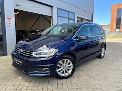 Volkswagen Touran - 1.5 TSI Highline 7p