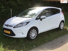 Ford Fiesta - 1.25 Trend