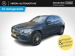 Mercedes-Benz GLC-klasse - GLC 300e Automaat 4MATIC Business Solution AMG | Nightpakket | Parktronic | Stoelverwarmin