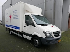 Mercedes-Benz Sprinter - 313 2.2 CDI 432 HD BAKWAGEN, 126646 KM