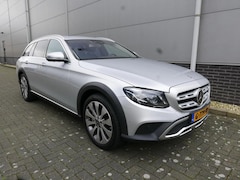 Mercedes-Benz E-klasse Estate - 350 d 259 PK 4Matic Premium Plus ALL TERRAIN