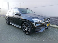 Mercedes-Benz GLE-Klasse - 350 e 4MATIC Premium Plus AMG