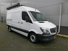 Mercedes-Benz Sprinter - 313 2.2 CDI 129 PK 366 L2 H2 AIRCO, CAMARA, TREKHAAK