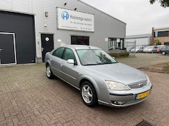 Ford Mondeo - 1.8-16V Platinum| Export