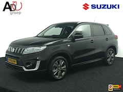 Suzuki Vitara - 1.4 Boosterjet Select Smart Hybrid | Trekhaak 1200 KG | Navigatie | Dodehoek Detectie | St