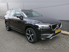 Volvo XC90 - 2.0 D5 AWD 236 PK GRIJS KENTEKEN