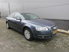 Audi A6 Limousine - 2.4 Pro Line