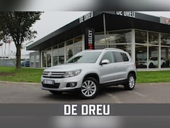 Volkswagen Tiguan - 1.4 TSI Sport&Style | ALCANTARA | CRUISE | NAVI | CLIMATE