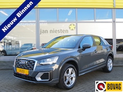 Audi Q2 - 1.0 TFSI Sport Pro Line | Navi | Trekhaak | Rijklaarprijs incl. 1 jaar Bovag garantie