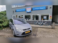 Ford S-Max - 1.6 EcoBoost Titanium 7p.