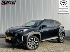 Toyota Yaris Cross - 1.5 Hybrid 130 First Edition Limited 2024 Model 130PK Stoel Stuur Verwarming Keyless Carpl