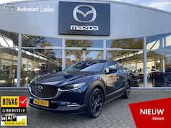 Mazda CX-30 - 2.5 e-SkyActiv-G M Hybrid Homura l Demo