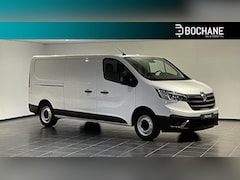 Renault Trafic - 2.0 dCi 130 T30 L2H1 Comfort | Trekhaak | Lat om lat betimmering | Navigatie |