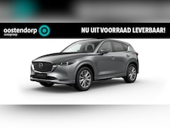 Mazda CX-5 - 2.0 e-SkyActiv-G M Hybrid 165 Takumi | Sunroof Pack |