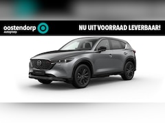 Mazda CX-5 - 2.0 e-SkyActiv-G M Hybrid 165 Homura | Comfort Pack |