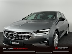 Opel Insignia Grand Sport - 2.0 Turbo Business Elegance AUTOMAAT / CLIMATE / DAB / APPLE CARPLAY / DODE HOEK SENSOR