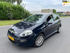 Fiat Punto Evo - 1.3 M-Jet Dynamic NAP/AIRCO/CRUISE/APK