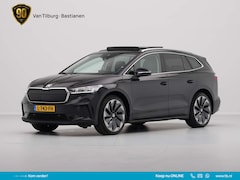 Skoda Enyaq iV - 60 Panorama Navigatie Side Assist Pdc 132