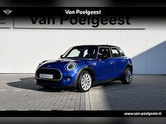 MINI Cooper - Pepper