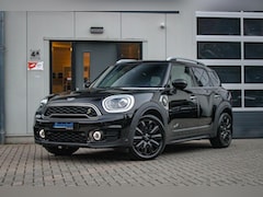 MINI Countryman - 2.0 Cooper S E ALL4 Chili Hybride