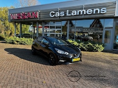 Nissan Micra - 1.0 IG-T 100pk N-Sport