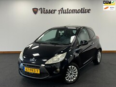 Ford Ka - 1.2 Titanium X Start/Stop*Nederlandse Auto*NAP*Airco