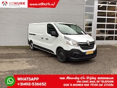 Renault Trafic - 2.0 dCi 120 pk L2 Airco/ PDC/ Bluetooth Apk tot 11-2025