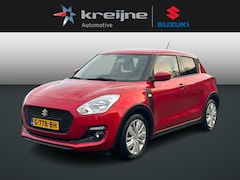 Suzuki Swift - 1.2 Select | Sportline | Carplay | Achteruitrijcamera