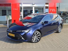 Toyota Corolla Touring Sports - 1.8 Hybrid Dynamic | Navi | Afneembare Trekhaak | DAB+