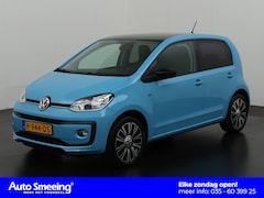 Volkswagen Up! - 1.0 BMT High Up Bi-Tone | Stoelverwarming | Parkeersensor | Lichtmetalen Velgen | Zondag O