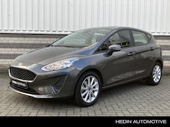 Ford Fiesta - 1.1 Trend