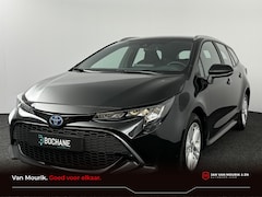 Toyota Corolla Touring Sports - 1.8 Hybrid Active AUTOMAAT / NAVI / LANE ASSIST / CRUISE / CLIMATE