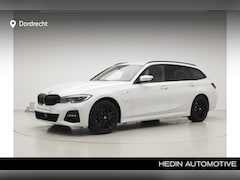 BMW 3-serie Touring - 330e M-Sport | Active Cruise Controle | Camera |