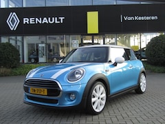 MINI Cooper - 1.5 136pk Cooper / Navigatie / Cruise-Control / 18'' Lmv / Nederlandse Auto