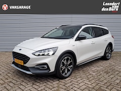 Ford Focus Wagon - 1.0 EcoBoost Active Business Navigatie | Cruise | Camera | Apple Carplay/Android Auto | St