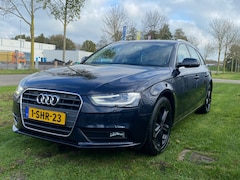 Audi A4 Avant - 1.8 TFSI Business Edition