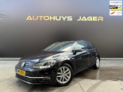 Volkswagen Golf - 1.5 TSI Comfortline