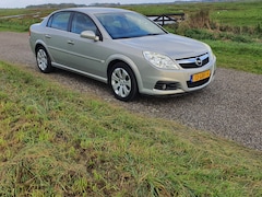 Opel Vectra - 1.8-16V Executive Clima/Cruise/Navi