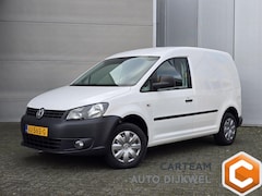 Volkswagen Caddy - 1.6 TDI